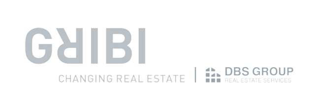 Logo - Gribi SA